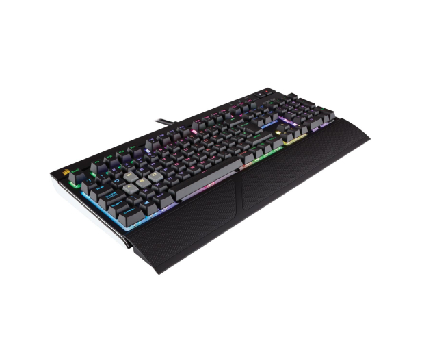 CORSAIR STRAFE RGB Cherry MX Brown CH-9000094-EU - 321262 - zdjęcie 2